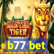 b77 bet